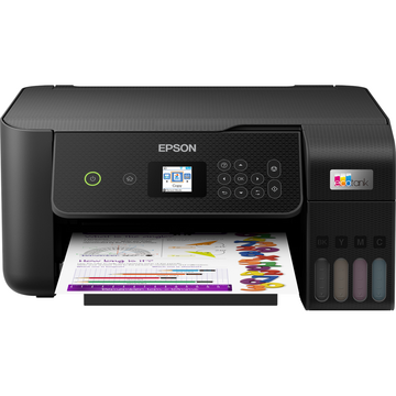 Multifunctionala Epson EcoTank ET-2820 MFP