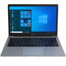 Prestigio SmartBook 141 C7 14.1" HD Intel Celeron N3350 4GB 128GB eMMC Intel HD Graphics 50 Windows 10 Dark Grey
