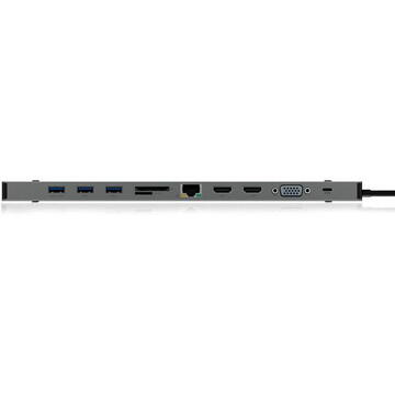Acer USB Type-C docking station