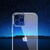 Husa JOYROOM Husa Capac Spate Crystal Series Transparent APPLE Iphone 12 Pro Max