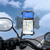 Accesorii moto Joyroom JR-ZS288 Motorcycle Holder for Phones (Black)
