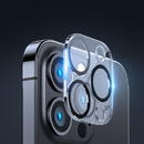 JOYROOM Folie de protectie camera Joyroom pentru Apple iPhone 14+, Sticla, Transparent