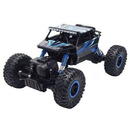 AMEWI Amewi Conqueror "Blue" 4WD RTR 1:18 Rock Crawler 6+