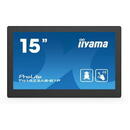 Iiyama TW1523AS-B1P 15.6" LED 60Hz 30ms HDMI USB