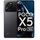 Poco X5 Pro 256GB 8GB RAM 5G Dual SIM Black