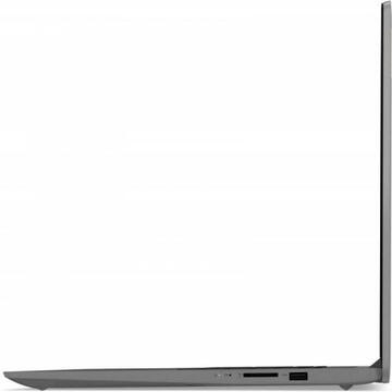 Notebook Lenovo IdeaPad 3 17ITL6 17.3" HD+ Intel Core i5 1155G7 12GB 512GB SSD Intel Iris Xe Graphics No OS Arctic Grey