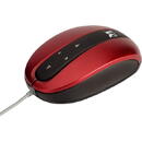 Modecom MC-802, TouchPad, Red-Black
