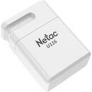 NETAC U116 mini, 16GB, USB 2.0, NT03U116N-016G-20WH