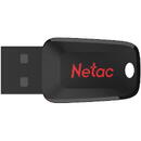 NETAC U197 mini,16GB, USB2.0 NT03U197N-016G-20BK