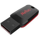NETAC U197 mini, 32GB, USB 2.0, NT03U197N-032G-20BK