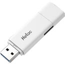 NETAC U185, 16GB, cu indicator led, USB 2.0