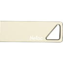 NETAC U326, 64GB, zinc, USB 2.0, NT03U326N-064G-20PN