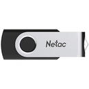 NETAC U505, 16GB, USB 2.0, NT03U505N-016G-20BK