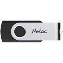 NETAC U505, 32GB, USB 2.0, NT03U505N-032G-20BK