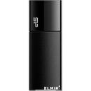 Silicon Power 64GB Flash Drive 3PK Ultima U05 USB 2.0 Black