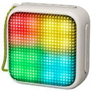 Energy Beat Box 2+ Lightcube Granite (Beat lights, TWS, Bluetooth v4.