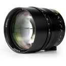 Obiectiv TTArtisan 90mm F1.25 Negru pentru Nikon Z-Mount