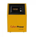 Cyber Power UPS CPS1000E EPS 1000VA/700W 10ms