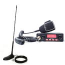 Kit Statie radio CB TTi TCB-550 EVO + Antena PNI Extra 45