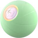 Cheerble Cheerble Ball PE Interactive Pet Ball (Green)