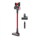 Polti PBEU0121 Forzaspira D-Power SR550 Cordless Vacuum cleaner, Handstick, Rechargeable, Multi-cyclonic, Red/Grey