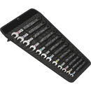 Wera Wera Bicycle Set 12, wrench (combination wrench set, 12 pieces)