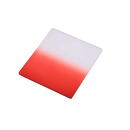 Commlite Filtru gradual Commlite GD Fluo Red compatibil cu holderul Cokin P