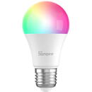 Smart LED Wifi bulb Sonoff B05-BL-A60 RGB