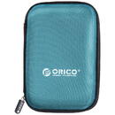 Orico Orico Hard Disk case and GSM accessories (blue)