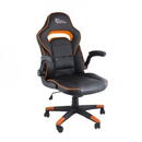 White Shark SHEBA Black\Orange