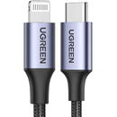 UGREEN Cable Lightning to USB-C UGREEN PD 3A US304, 2m