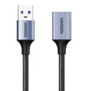 UGREEN UGREEN Extension Cable USB 3.0, male USB to female USB, 1m