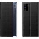 Hurtel New Sleep Case Bookcase Type Case with kickstand function for Xiaomi Poco M3 / Xiaomi Redmi 9T black