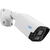 Camera de supraveghere Pachet supraveghere video NVR PNI House IP716, 16 canale IP 4K, H.265, ONVIF  si 12 camere PNI IP125 cu IP, 5MP, IP66