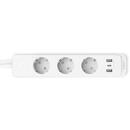 TP-LINK TP-Link Tapo P300 3 AC outlet(s) Type F (CEE 7/4) 1.5 m 3 2300 W White