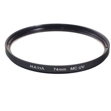 Filtru UV-MC multi-coated Massa 74mm