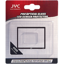 JYC Ecran protector LCD pentru Canon EOS 600D