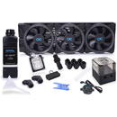 Alphacool Alphacool Core Wind 360mm ST30 360mm, water cooling (black)