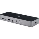 OWC Thunderbolt 4 Dock 11Port grey