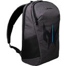 Acer Acer Predator Backpack, backpack (grey, up to 39.6 cm (15.6"))