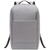 DICOTA Eco Backpack MOTION, backpack (grey, up to 39.6 cm (15.6"))
