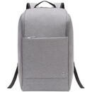 DICOTA Eco Backpack MOTION, backpack (grey, up to 39.6 cm (15.6