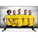 CHIQ CHiQ L32H7L, LED TV (80 cm (32 inch), black, WXGA, triple tuner, SmartTV)