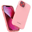 choetech Husa Capac Spate Anti-drop Case Made for Magsafe Roz APPLE iPhone 13