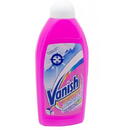Generic Detergent lichid pentru perdele Vanish, 500 ml