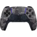 Dual Sense Wireless Controller Playstation 5 Camouflage Gri