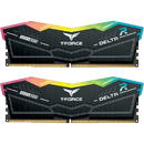 Team Group DELTA RGB 32GB (2x16GB) DDR5 5600MHz CL 36 Dual-channel kit