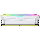 Lexar White 16GB (2x8GB) DDR4 4000MHz Dual Channel KitWhite 16GB (2x8GB) DDR4 4000MHz Dual Channel Kit