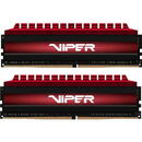 Viper 4 XMP 32GB DDR4  3600MHz CL18 Double-Kit