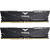 Memorie Team Group VULCAN  32GB (2x16GB) DDR5 5600MHz CL 36 Dual-channel kit
